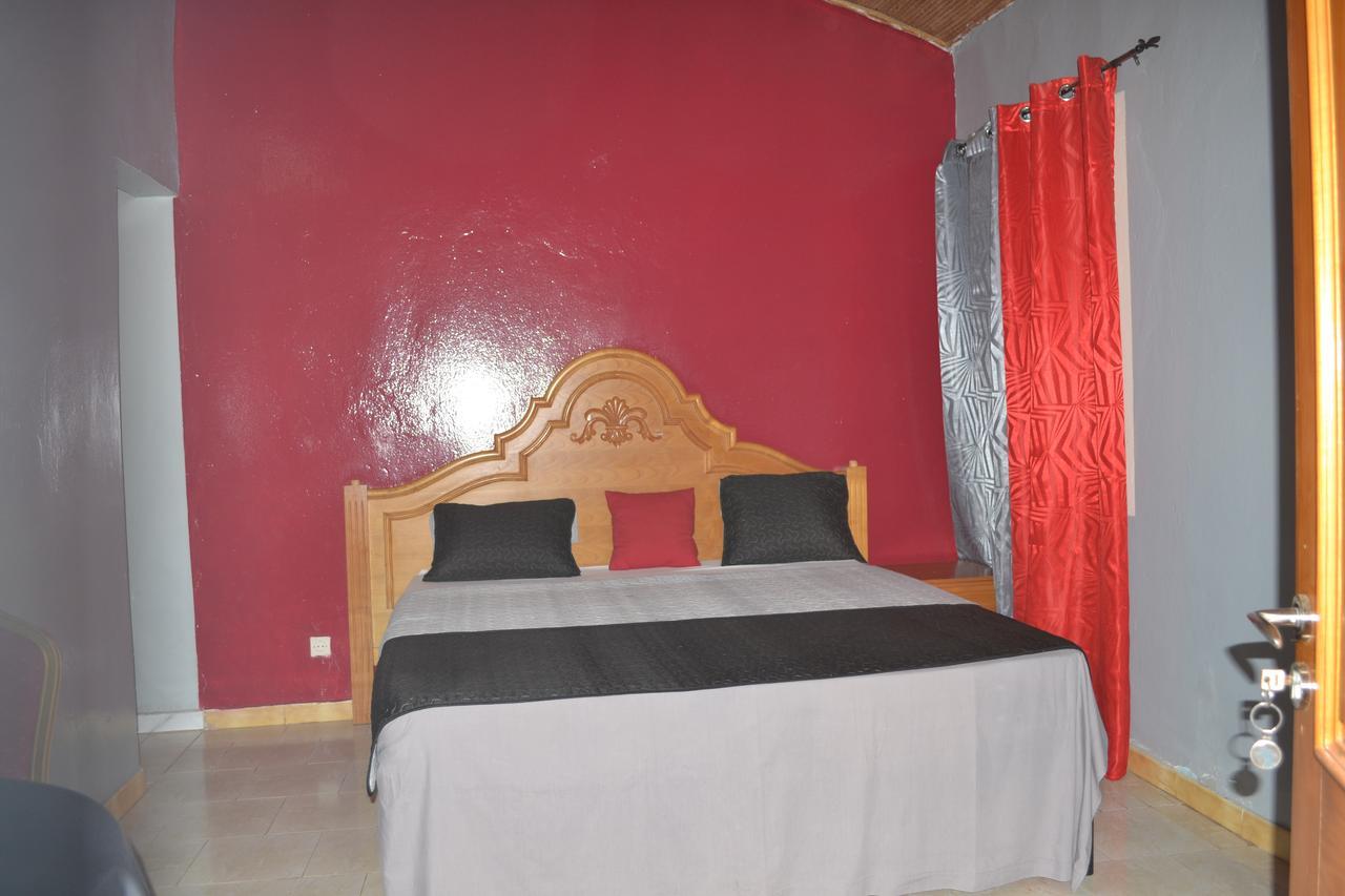 Melia Hotel Saly Portudal Ngoại thất bức ảnh