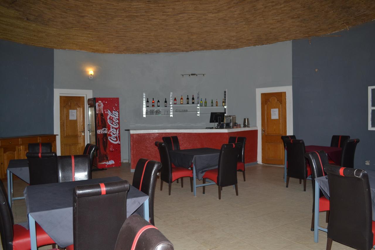 Melia Hotel Saly Portudal Ngoại thất bức ảnh