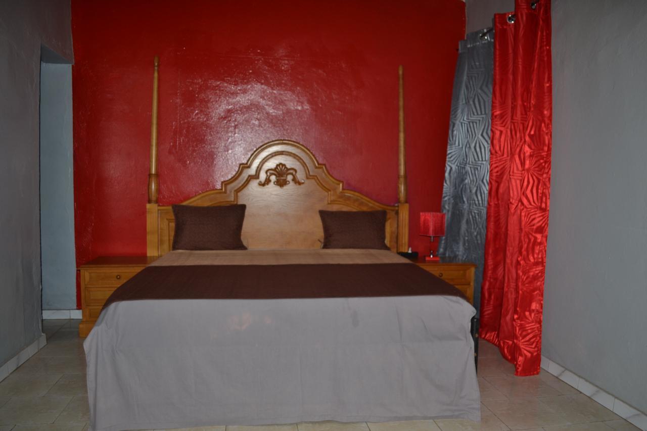 Melia Hotel Saly Portudal Ngoại thất bức ảnh
