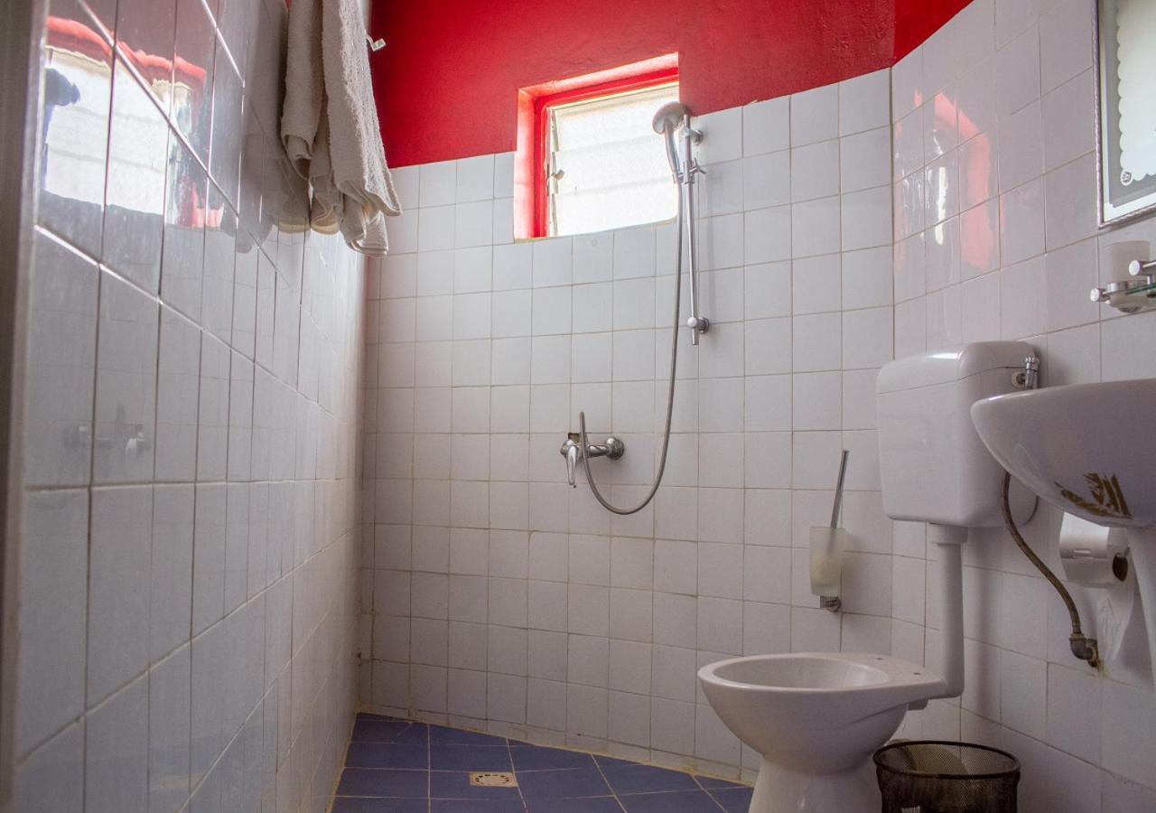 Melia Hotel Saly Portudal Ngoại thất bức ảnh