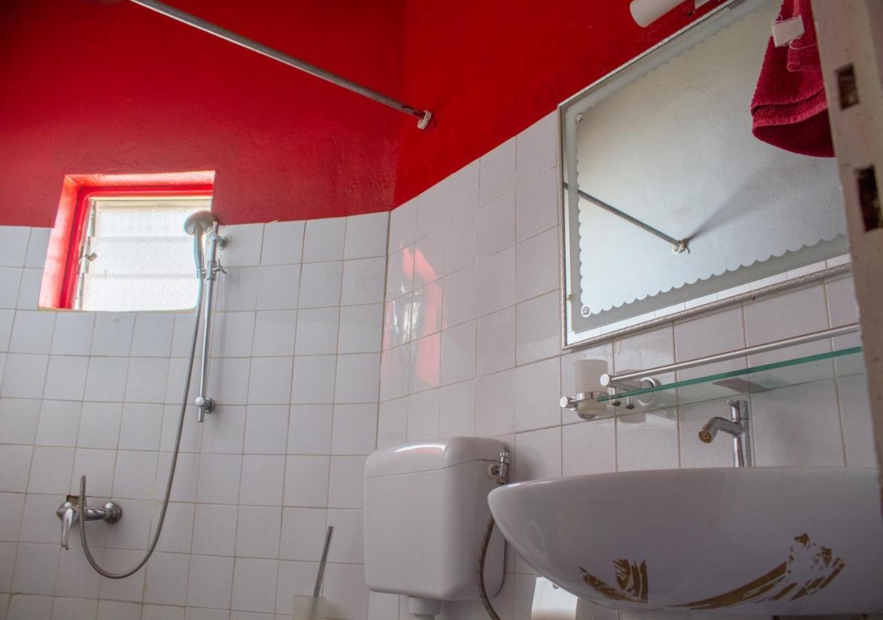 Melia Hotel Saly Portudal Ngoại thất bức ảnh