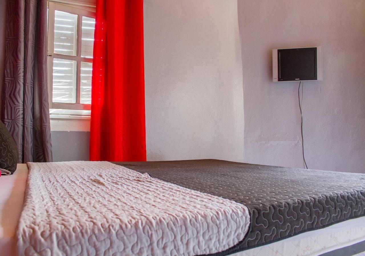 Melia Hotel Saly Portudal Ngoại thất bức ảnh